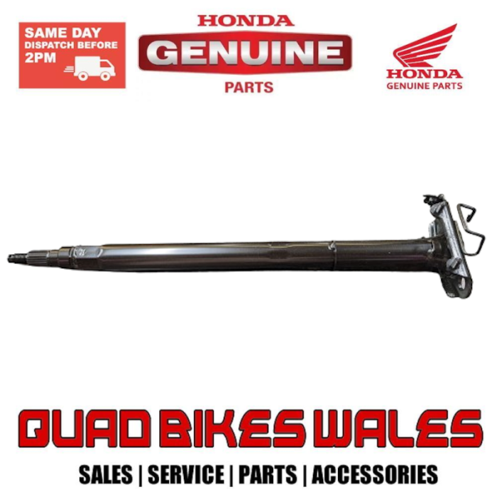 Genuine Honda STEERING STEM 53310-HP0-A00