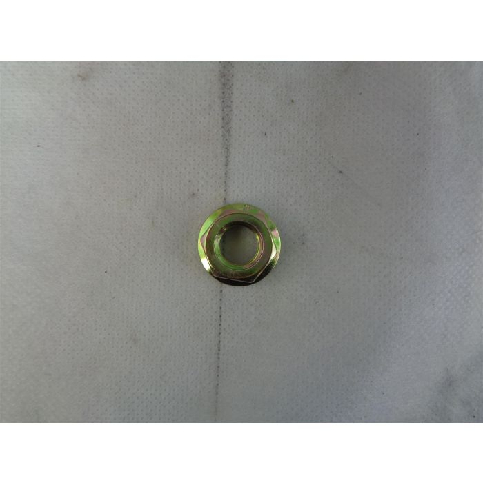 NEW FORCE FLANGE NUT -  CLUTCH NFUCA-90201-00