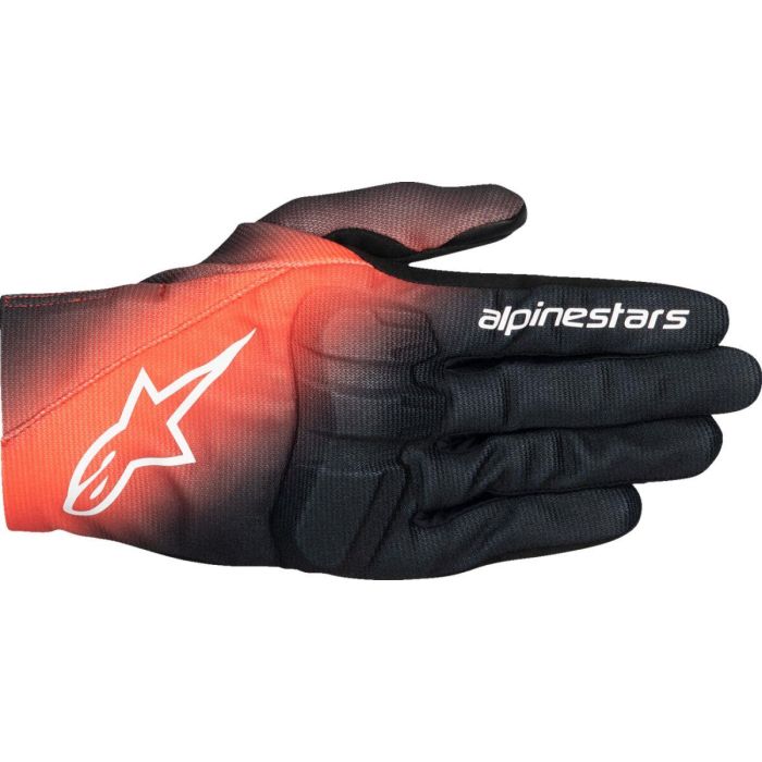 ALPINESTARS Reef V2 Gloves Black/Red