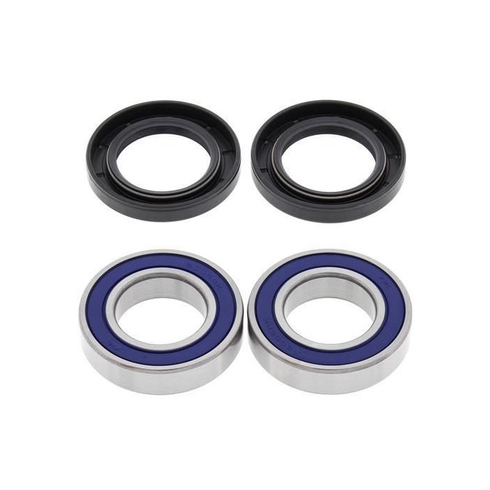 Arctic Cat 50 90 DVX Can-Am 50 70 90 DS KFX50 Polaris 90 Rear Wheel Bearing Kit