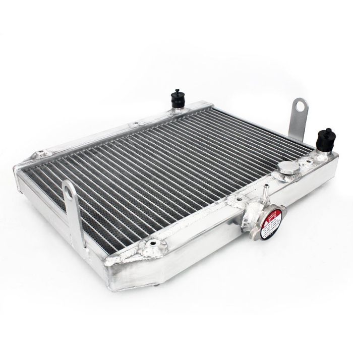 Radiator Suzuki King Quad LTA 450/500/750 2007-15