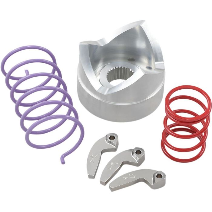 Polaris Sportsman 500 H.O. 4x4 Carb. 08-13 EPI Sport Utility Oversize Tyre CVT Clutch Kit