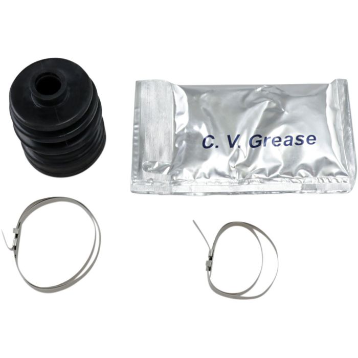 CV Boot Repair Kit Front Inner To Fit Honda Kawasaki TRX420FA 500 09-18 Models