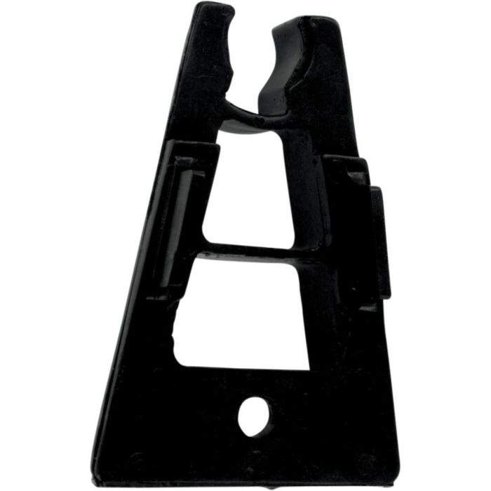 Yamaha YFM660R Raptor 01-05 Moose Chain Slider Front Black