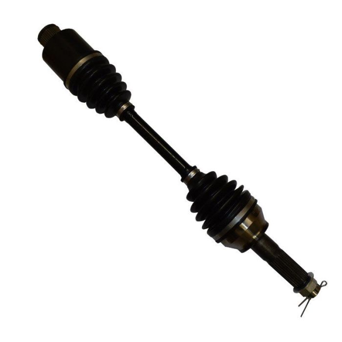 Polaris Hawkeye Sportsman 400, 500 800 11-13 Rear Complete CV Axle Driveshaft