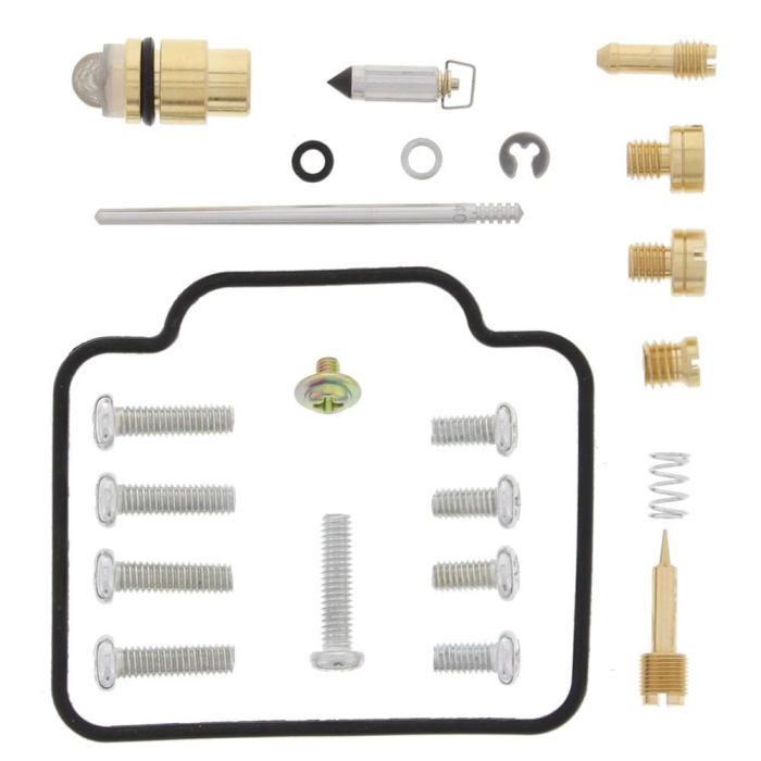 Arctic Cat 454 500 4x4 1996-1998 Carb Repair Kit