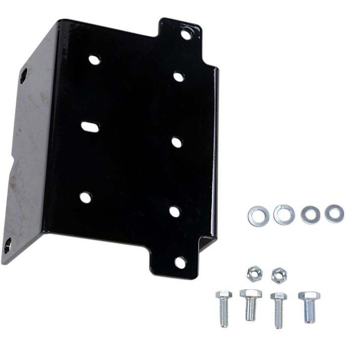MUD Winch Mount To Fit Yamaha YFM 700 4X4 2016-2025