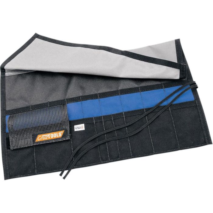 DMX Tool Pouch Bag