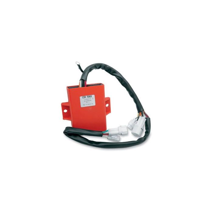 CDI Unit To Fit Yamaha YFM350 Warrior 96 3GD-85540-30