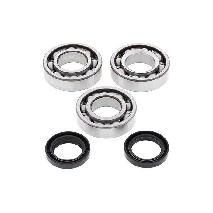 Crank Bearing Kit To Fit Polaris 300 2x4 4x4 Trail boss Xplorer 1994-1999 Models