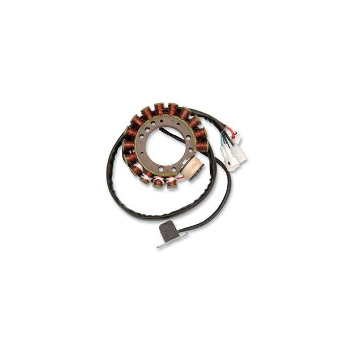 Yamaha YFM350 Big Bear Moto4 96 Kodiak 400 96-98 Stator Asse