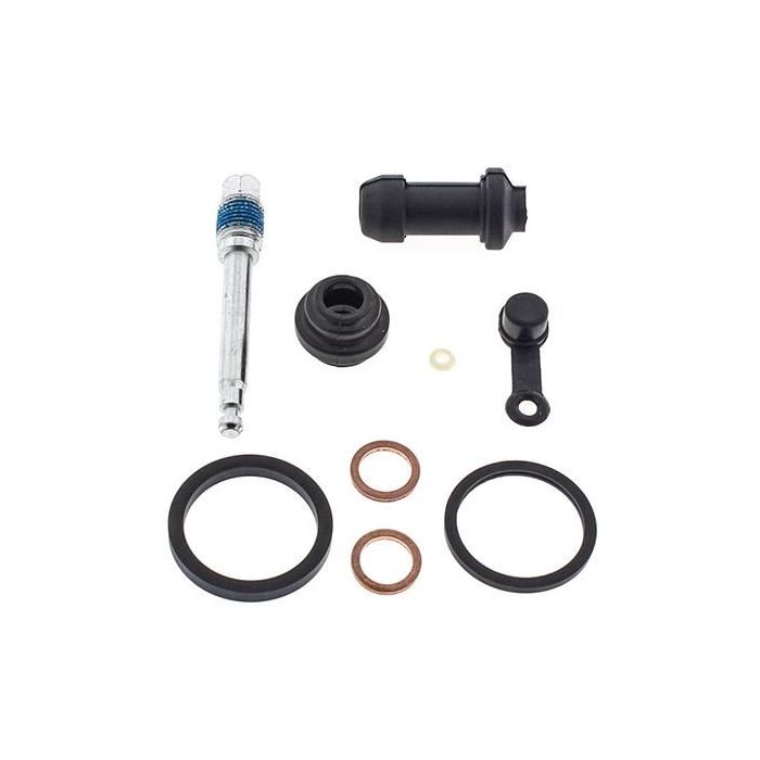Front Brake Caliper Rebuild Kit To Fit Honda TRX 450 700 ER R XX 06-14 Models