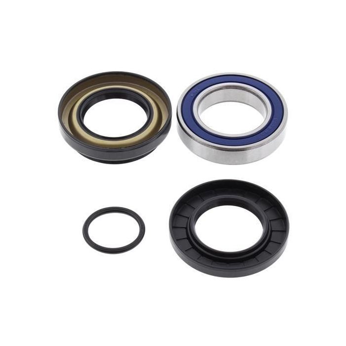 Honda TRX420 FE FM 07-13 TRX420FPE 11-13 Rear Wheel Bearing Kit