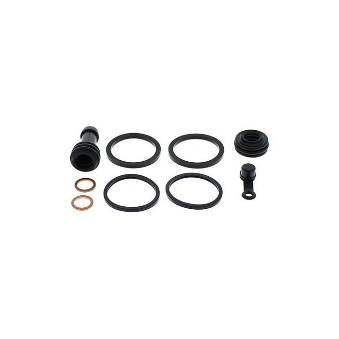 Front Brake Caliper Rebuild Kit To Fit BMW Polaris S100RR General 4 Models
