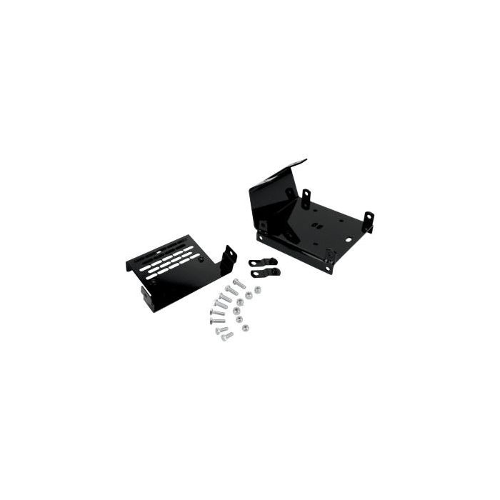 Honda TRX300 2x4 4x4 Fourtrax 93-00 Quad Winch Mount