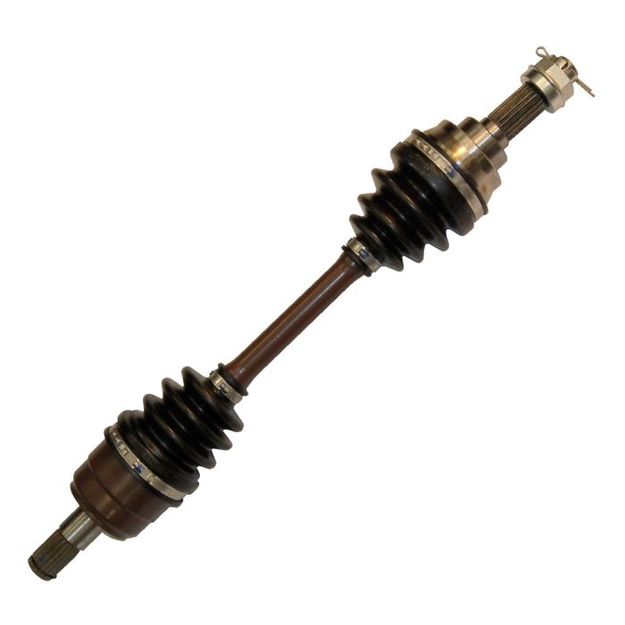 Kawasaki KVF360 / 650 / 700 Front RHS Complete CV Axle Driveshaft