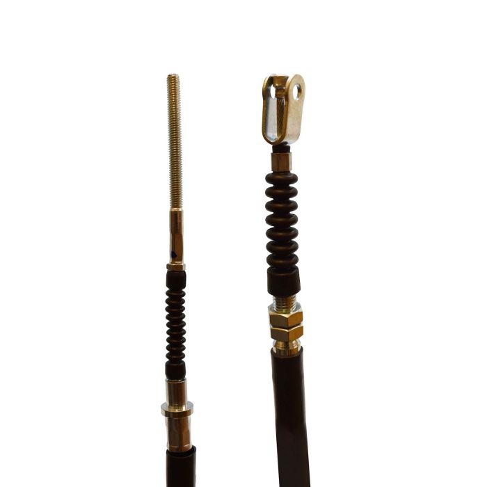 Suzuki LTF 400 Eiger / King Quad 400 Foot Brake Cable