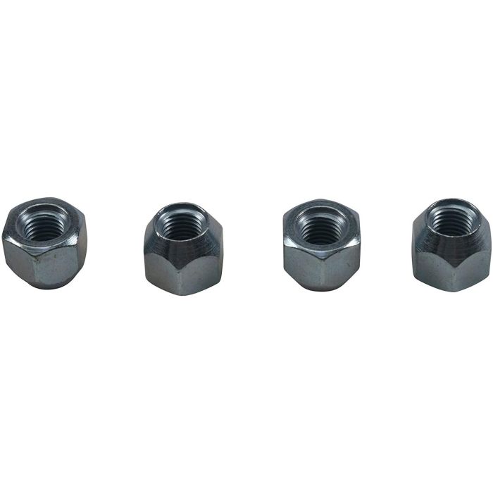 Wheel Nut Kit To Fit Arctic Cat Can-Am Suzuki Yamaha Various Models