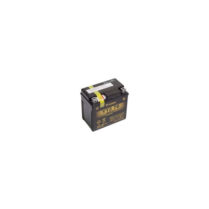 YUASA YTZ7S Battery