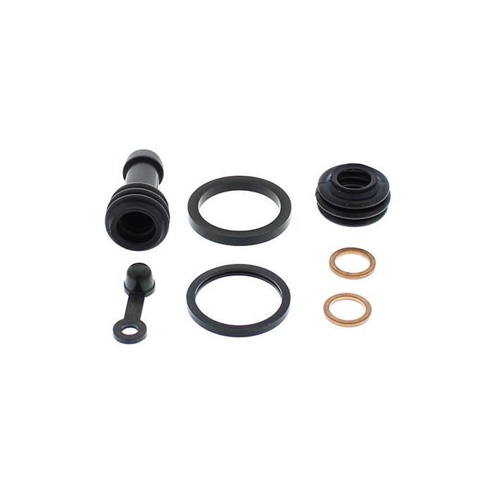 Rear Brake Caliper Rebuild Kit To Fit Polaris Sportsman 500 X2 2006 Model