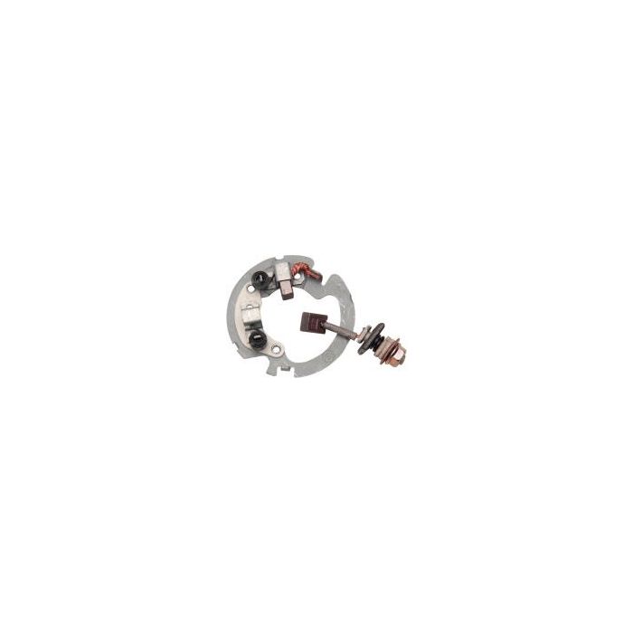 Mitsuba 2 Brush Starter Motor Repair Kit #5