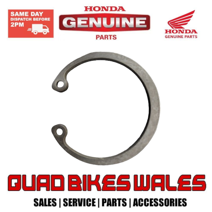 Genuine Honda CIRCLIP 94520-42000