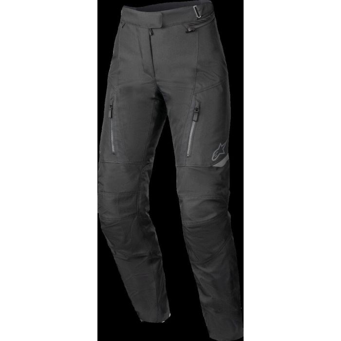 ALPINESTARS Stella ST-1 Waterproof Pants Black