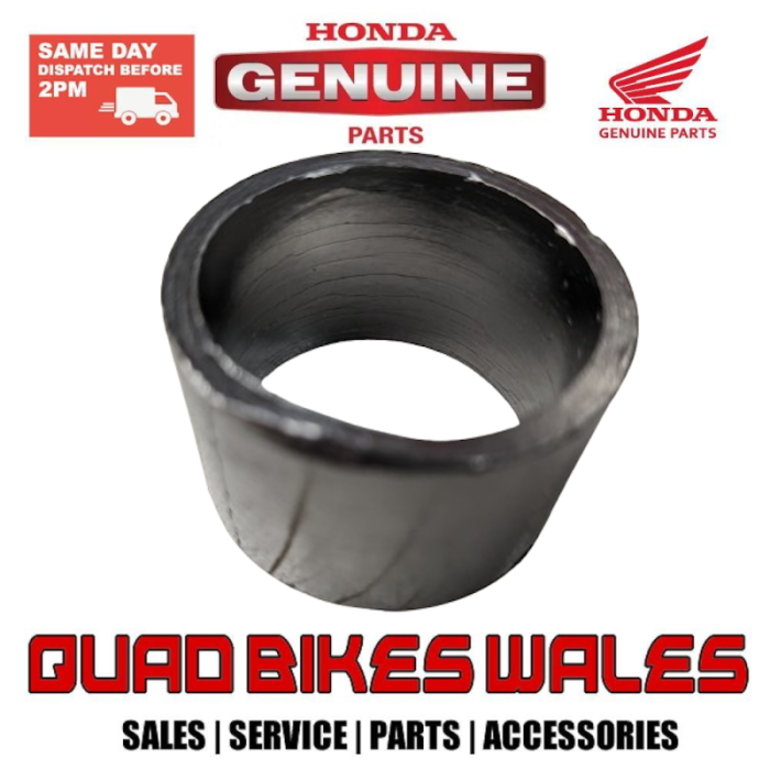 Genuine Honda MUFFLER GASKET 18391-MN5-650 18391-MN5-650