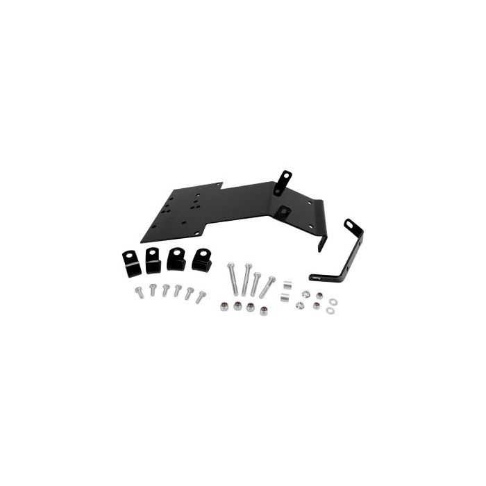 Honda TRX350 Fourtrax 00-06 TRX400FA 04-07 Winch Mount