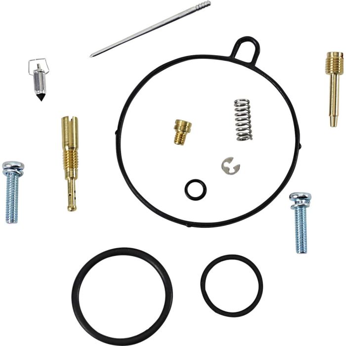 Carburetor Rebuild Kit To Fit Can-Am  DS90 07-20 Models