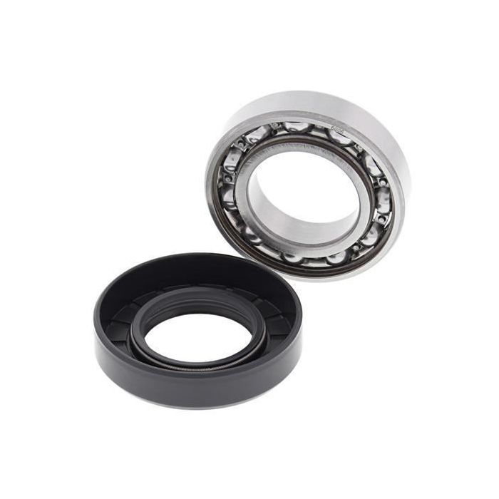 John Deere Gator CS CX Rear Wheel Bearing Kit