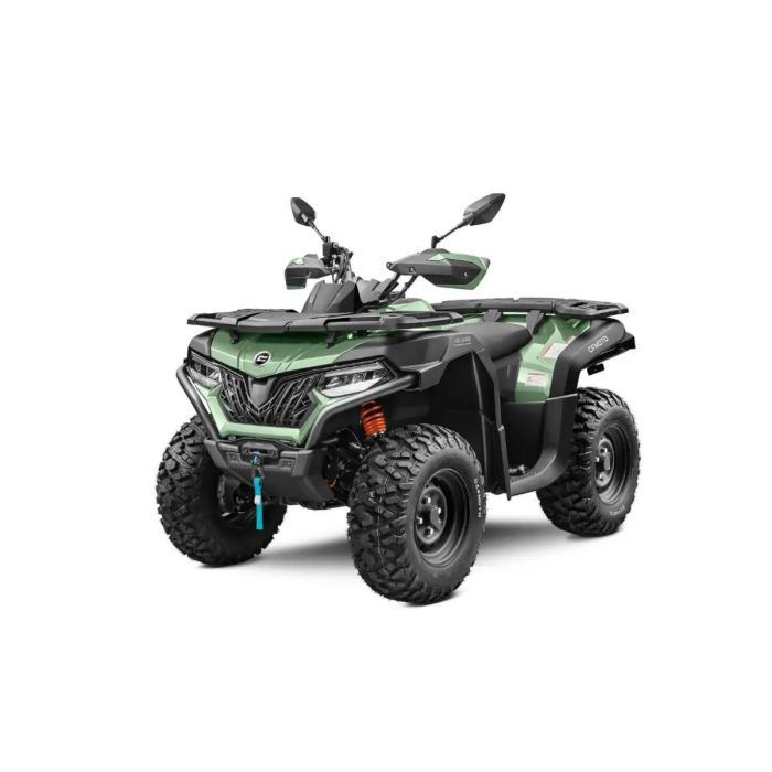 CFMOTO CFORCE 625 AGRI Utility ATV Quad Bike