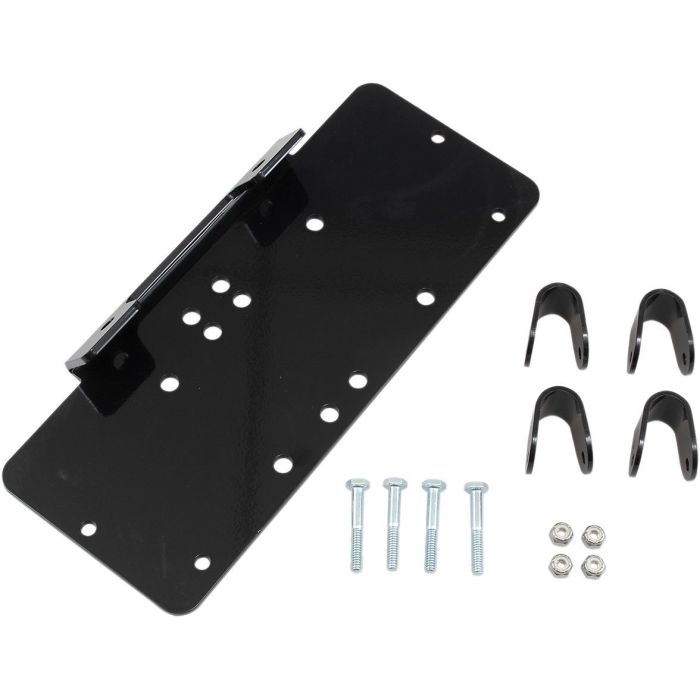 MUD Winch Mount To Fit Honda TRX 500 FA 2001-2004