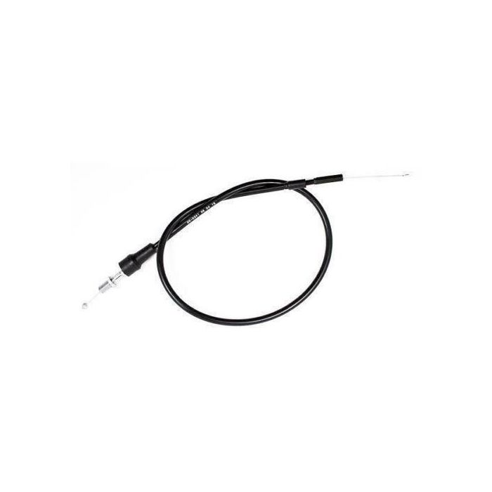 Yamaha YFM350R Raptor 04-13 Thumb Throttle Cable