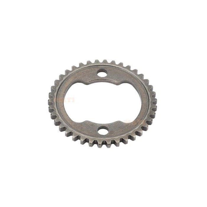 CAMSHAFT TIMING GEAR SPROCKET 38T HONDA TRX300 400EX TRX250 300 400X XR250 400 600R 650L 14321-HC0-000