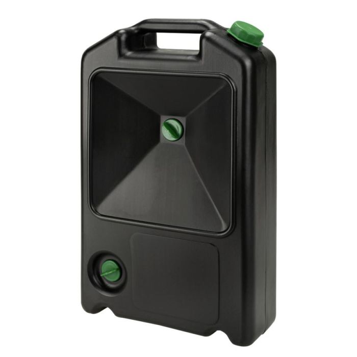 PRESSOL 7 Litre Oil Drain Tray