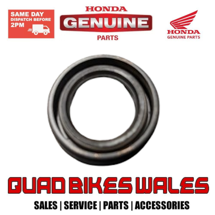 Genuine Honda OIL SEAL 14X22X5 91203-KK3-830