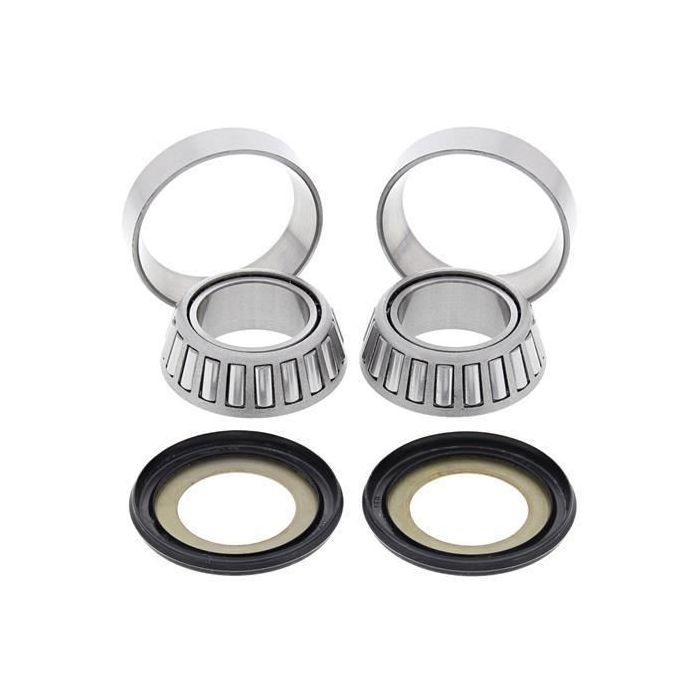 Honda ATC250R 83-86 Steering Head Stem Bearing Kit