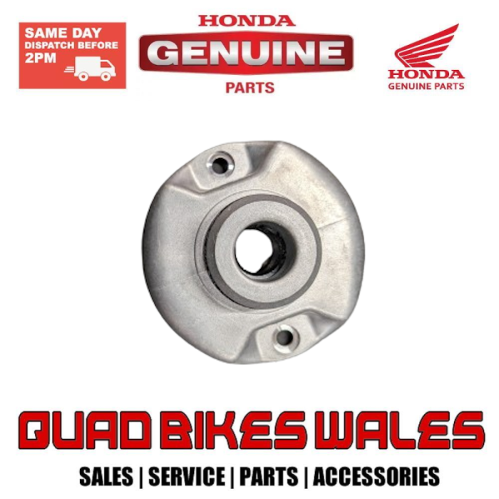 Genuine Honda BRACKET COMP., FR. 31210-HC4-003