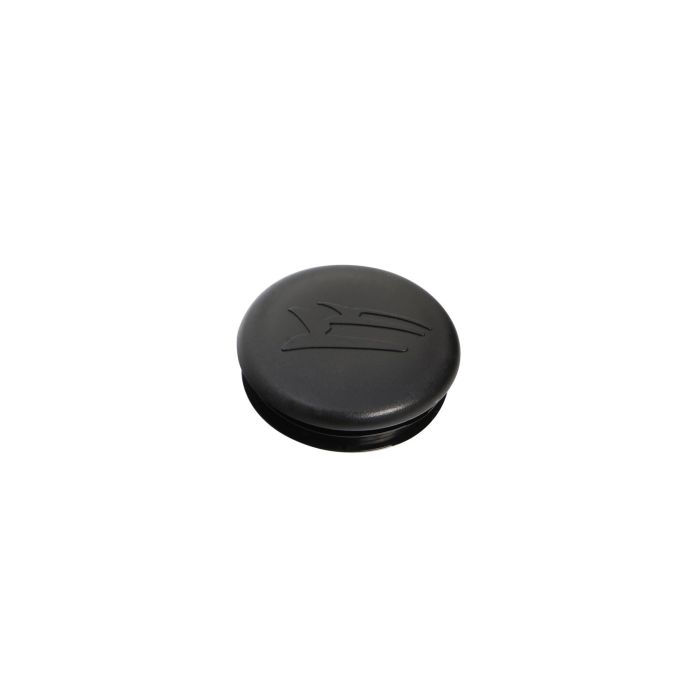 Camso Plastic Frame Cap Black 1017-00-0010
