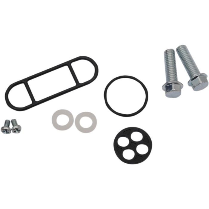 Fuel Tap Repair Kit To Fit Kawasaki KD80 KL600 LKR250 KLT185 86-90 Models