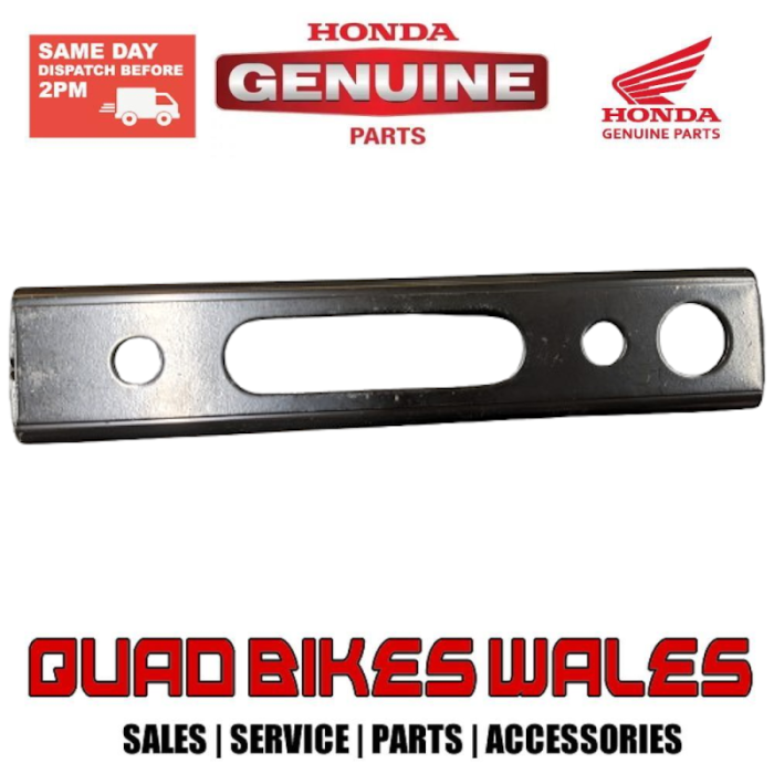 Genuine Honda STEP 50610-HN5-M40