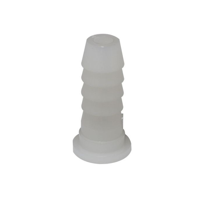 C-DAX Parts Pipe-Fitting-Straight-10 Shank-Swivel-suit Fly Nut-Plastic