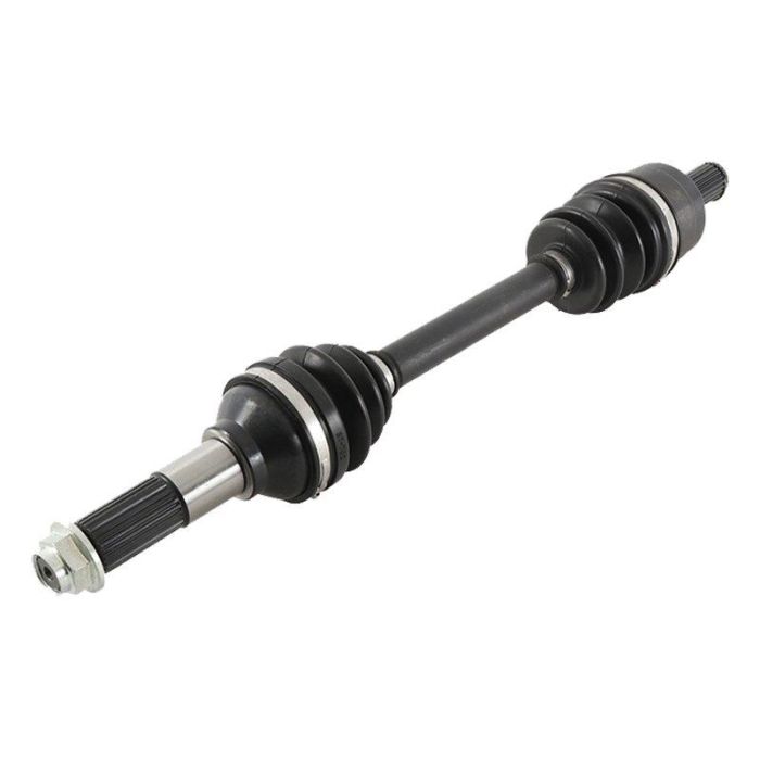 Yamaha 450 Grizzly Rear LHS/RHS 11-16 Complete CV Axle Driveshaft