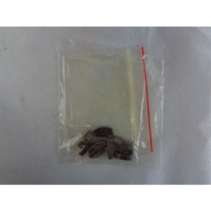 NEW FORCE WOODRUFF KEY NFUCA-90720-00