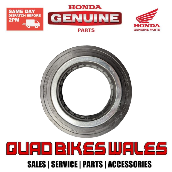 Genuine Honda OIL SEAL 38X64X11 91251-HC5-005