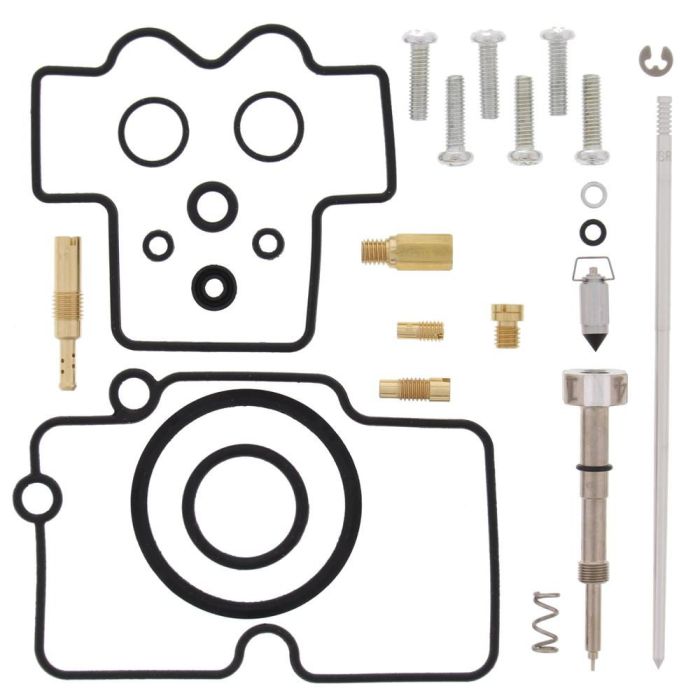 Yamaha YFZ450 2004-2005 Carb Repair Kit
