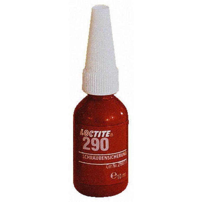 LOCTITE 290 Threadlocker High Strength 10ml
