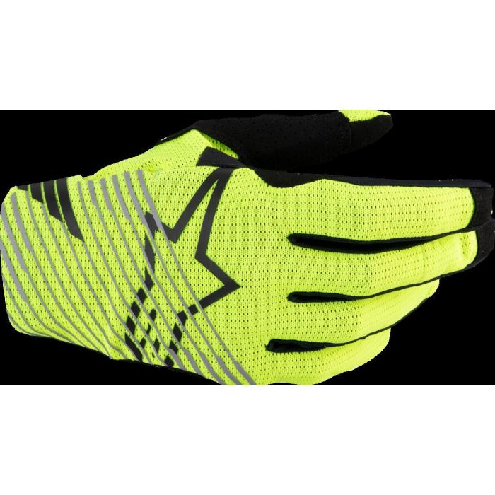 ALPINESTARS Radar Pro MX Gloves Yellow/Black