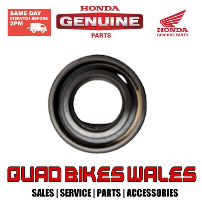 Genuine Honda OIL SEAL 91201-965-000 91201-965-000